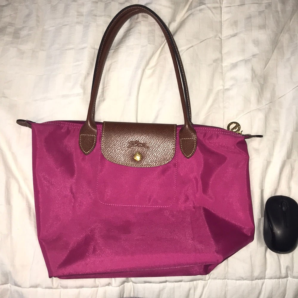 TRADE Small Longchamp Tote